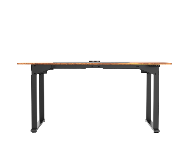 Ultradesk UPLIFT (Brązowe) (elektryczna regulacja) - 1159360 - zdjęcie 6
